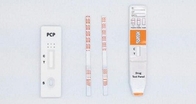 Accurate Drug Abuse Test Cassette/Panel/Dipstick Kit Diagnosis of Phencyclidine 99% Specificity With CE And FDA