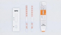 High Sensitivity One Step Methylphenidate Ritalin Drug Rapid Test Kits For Human Urine With CE