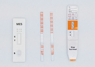 Mescaline One Step Drug Abuse Test Kit High Sensitivity For Human Urine With CE