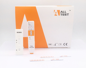 Customized Accurate Drug Abuse Test Kit  Ecstasy (MDMA) Metmethahylenedioxy Test Kit With CE