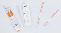 Accurate and High Sensitivity Methamphetamine (MET) One Step Drug Abuse Test Kit With CE And FDA