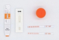 Reliable IVD GHB Rapid Test Cassette ( Urine ) With CE Certification DGHB-102