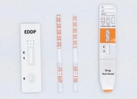 Rapid test for the qualitative detection of 	Ethylenediamine-dimethylphosphinic acid EDDP in human urine