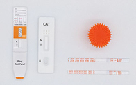 150 ng/ml High Accurate And CE Certified Rapid Diagnostic Test Kits CAT Rapid Test Dipstick/Cassette/Panel in Urine