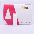 Fast And Reliable Creatine Kinase MB CK - MB Rapid Test Kit For High Sensitivity