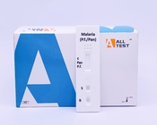High Specificity Malaria P.f. / Pan. Rapid Test Cassette / Kit in Blood