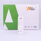 Alpha - Fetoprotein (AFP) Rapid Test Cassette , Rapid Diagnostic Kits With Fast Reading And CE Certificate
