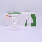 Fast Reading Convenient Rapid Test Kit CE Certificate For Carbohydrate Antigen 19-9