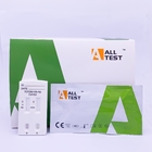 High Sensitivity Transferrin / FOB and HP / Hb Combo High Accurate With CE