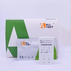 Hb / Hp - Hb Combo Rapid Test Cassette Rapid Diagnostic Test Kits Accurate and high Sensitivity With CE