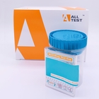 CE Drug Abuse Diagnosis  Multi-Drug Rapid Test 1-Step Cup A2 Urine Convenient Test Kits