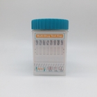 CE Drug Abuse Diagnosis  Multi-Drug Rapid Test 1-Step Cup A2 Urine Convenient Test Kits