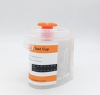 2- Step Multi Drug Rapid Test Cup B1 Urine Convenient Drug Of Abuse Diagnosis Test Kits