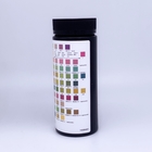 Veterinary Urinalysis Strips With Fast Reading For rapid detection of multiple analytes in animal urine.