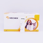 Canine Distemper Virus Ag Test , Rapid Test Kits Accuracy Rate High As 98%