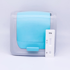 Fetal Fibronectin Rapid Test Cassette , 25t Rapid Response Drug Test Kit
