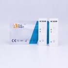 Vibrio cholerae O139 (VC O139) Rapid Test Cassette (Feces)