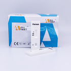 AllTest Filariasis Rapid Test Kits Blood & Serum & plasma IFIL-402