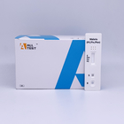 Malaria P.f./P.v./Pan Rapid Test Cassette (Whole Blood)
