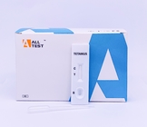 AllTest Antibodies To Tetanus Rapid Test Kits Home Professional Use ITE-402