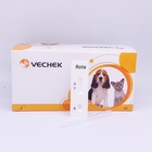Canine Rotavirus Antigen Rapid Test Cassette Rapid Test Kits Good Accuracy Rate
