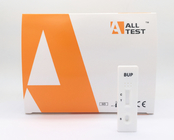 High Quality Buprenorphine (BUP) Rapid Diagnostic Test Kits Reader Cassette  in human urine With Ce Certificate