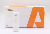 DIA Diagnostic Drug of abuseTest Kits 300 ng/mL  Reader Cassette in human urine With Ce Certificate