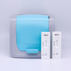 3,4-Methylenedioxyamphetamine (MDA) Diagnostic Drug of abuse Test Cassette  Reader  in human urine With Ce Certificate