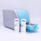 Convenient and High Quality Dengue IgG/IgM One step Easy Use Rapid Test Reader