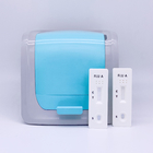 Convenient  And Easy Use Rapid Test Reader Influenza A Medical Product With High Accuracy