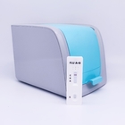 Application:    The Influenza A Rapid Test is an in vitro diagnostic test for the qualitative detection of influenza typ