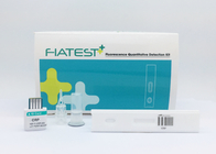 Fast Reading Menopause Test Use By Fiatest fluorescence Immunoassay Analyzer In Human whole blood /serum /plasma