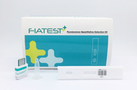 Convenient Procalcitonin (PCT) Diagnostic Test Kit Use By Fiatest fluorescence Immunoassay In Whole Blood/Serum /Plasma
