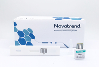 Convenient Carcinoembryonic Antigen (CEA) Test Easy Use By Novatrend fluorescence Immunoassay Analyzer Serum /Plasma