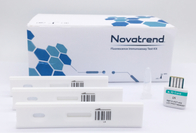 Accurate Ovulation Test Use By Novatrend fluorescence Immunoassay Analyzer In Human whole blood /serum /plasma