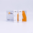 300ng/mL 7-Aminoclonazepam  (7-ACL) Dispoable Rapid Drug Abuse Kits Cassette/Dipstick/Strip Test Kit OEM With CE