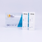 HBsAg Rapid Test Cassette (Whole Blood/Serum/Plasma)