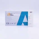 HCV Rapid Test Kits High Specificity , rapid diagnostic test kits