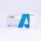 Legionella pneumophila Rapid Test Cassette (Urine)