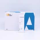 S. pneumoniae Antigen Rapid Test Cassette (Urine)
