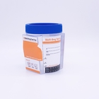 Convenient Drug Abuse Diagnosis  Multi-Drug Rapid Test 1-Step Cup A5 Urine  Test Kits