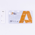Fluoxetine FLX 500 Ng / Ml Drug Abuse Test Kit , One Step Rapid Diagnostic Test