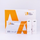 Accurate and High Sensitivity Methamphetamine (MET) One Step Drug Abuse Test Kit With CE And FDA