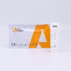 Ease to use Methaqualone (MQL)  Diagnosis Drug AbuseTest Cassette/Dipstick/Panel Kit With CE