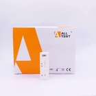2000 ng/mlHigh Specificity And Accurate One Step urine Opiate (OPI) Cassette/Strip/Panel Rapid Test Kit with CE And FDA