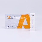 Convenient Accurate Drug Abuse Test Kit Quetiapine Detection In Human Urine