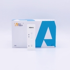 AllTest Adenovirus Pneumoniae Antigen Lateral Flow Immunochromatographic Assays Rapid Test Cassette Swab