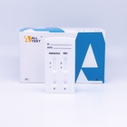 Adenovirus and RSV Combo Rapid Test Cassette (Nasopharyngeal Swab) CE Mark
