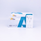 RSV/Influenza A+B Combo Rapid Test Cassette (Swab/Nasal Aspirate)