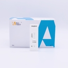 HIV1.2 and Syphilis(in one strip) Combo Rapid Test Cassette with high quality